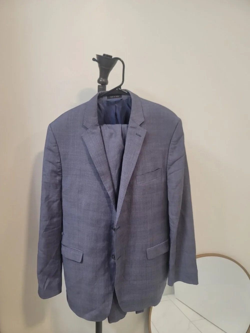 Ralph Lauren Black Label title ralph